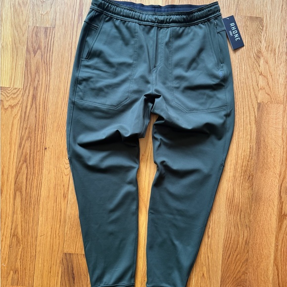 Rhône Mens Jogger SZ Medium - Picture 1 of 2